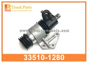 E13C power gear shift booster with servo kit 33510-1280 335101280 for HINO 700 EC Power Gear Shift Booster con servo kit EC Power Gear Shift Booster مع مجموعة مؤازرة