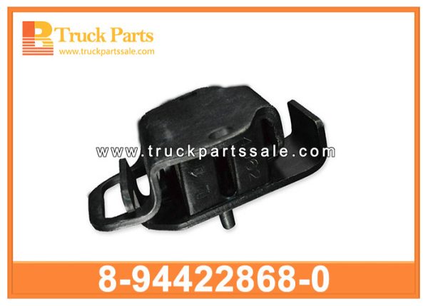 Engine Foot Rubber Engine Mounting 8-94422868-0 8944228680 8-94422-868-0 for ISUZU TFR G Montaje del motor de goma تصاعد محرك المطاط