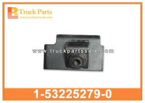 Engine Mounting 1-53225279-0 1532252790 1-53225-279-0 for ISUZU LT133 6HH1 Montaje del motor تصاعد المحرك