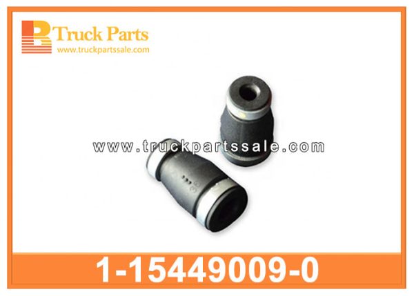 INJECTOR washer 1-15449009-0 1154490090 1-15449-009-0 for ISUZU EXR 10PD1 Lavadora de inyectores غسالة الحاقن