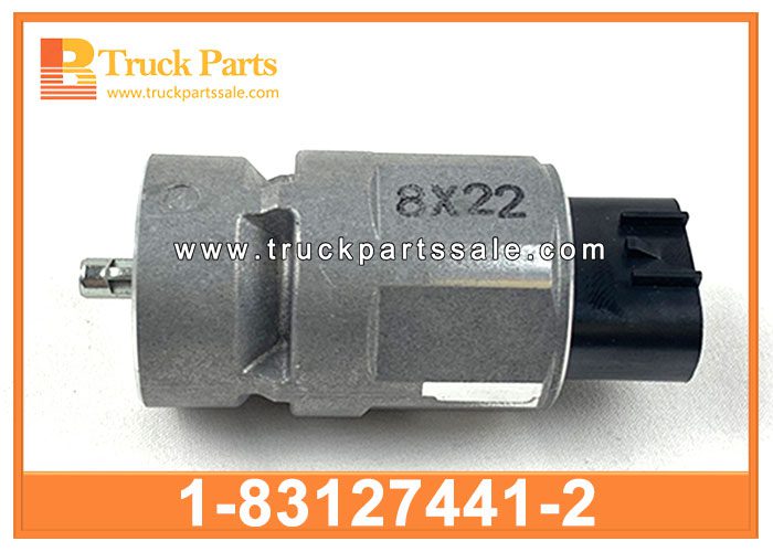 Truck Parts | Speed Meter Sensor 1-83127441-2 1831274412 1-83127 