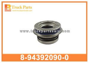 WATER PUMP SEAL UNIT 8-94392090-0 8943920900 8-94392-090-0 for ISUZU FVR 6HE1 Unidad de sello de bomba de agua وحدة ختم مضخة المياه