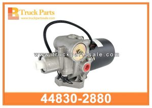 air dryer 44830-2880 448302880 for HINO DU-4 secador مجفف هواء