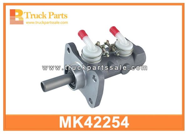 brake master cylinder MK42254 for MITSUBISHI canter FB series cilindro maestro del freno اسطوانة الفرامل الرئيسية