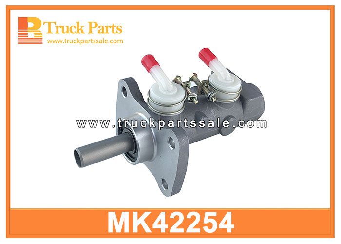 Truck Parts Brake Master Cylinder Mk42254 For Mitsubishi Canter Fb Series