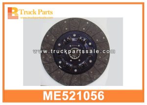 clutch disc clutch cover ME521056 MFC571 for MITSUBISHI FUSO FK417 6D16 Cubierta de embrague de disco de embrague غطاء قابض قرص القابض