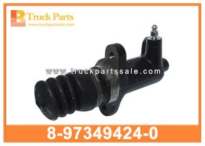 clutch slave cylinder 8-97349424-0 8973494240 8-97349-424-0 for ISUZU MYY5T NPR 4HG1 cilindro de esclavos de embrague اسطوانة الرقيق القابض