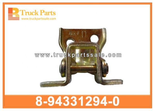 door hinge 8-94331294-0 8943312940 8-94331-294-0 for ISUZU TFR UC bisagra de la puerta الباب المفصلي