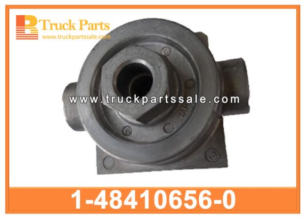 release air valve 1-48410656-0 1484106560 1-48410-656-0 for ISUZU CVR ...