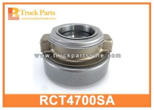 release bearing RCT4700SA ME609370 for MITSUBISHI 4D34 liberación تحمل الإفراج