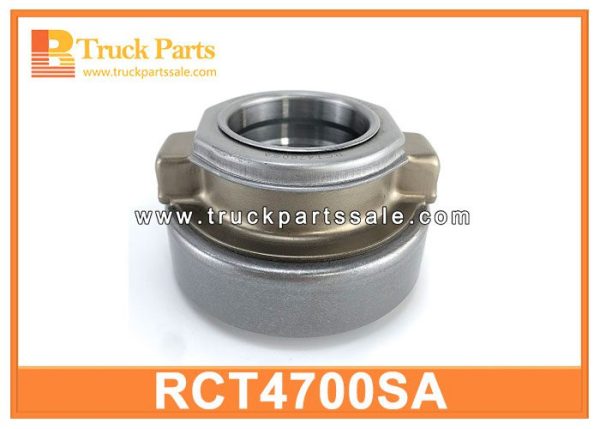 release bearing RCT4700SA ME609370 for MITSUBISHI 4D34 liberación تحمل الإفراج