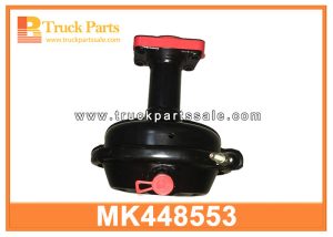 spring air brake chamber MK448553 for MITSUBISHI FUSO FV515 tractor Cámara de freno de aire de resorte غرفة فرامل الهواء الربيعي