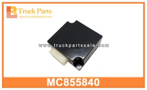 24V 11pin Flasher relay MC855840 066500-2871 for  - Truck Parts