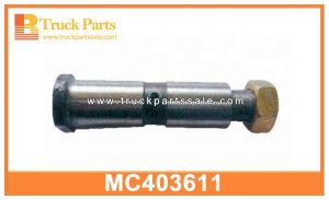 28x126 spring pins MC403611 for MITSUBISHI alfileres de primavera دبابيس الربيع