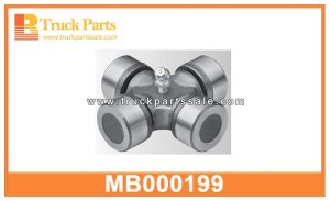 30x78 cross joint MB000199 for MITSUBISHI articulación cruzada عبر مفصل