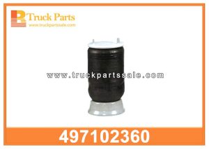 Air Spring 497102360 for HINO Aire primaveral ربيع الهواء