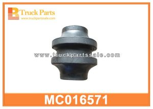 BUSHING RR SUSP ROD MC016571 for MITSUBISHI Buje rr sosps barra جلبة RR Sup Rod