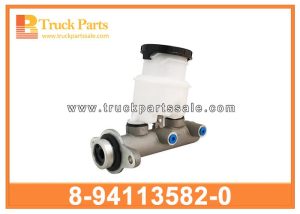 Brake Master Cylinder 8-94113582-0 8941135820 8-94113-582-0 for ISUZU TFR Cilindro maestro del freno اسطوانة الفرامل الرئيسية