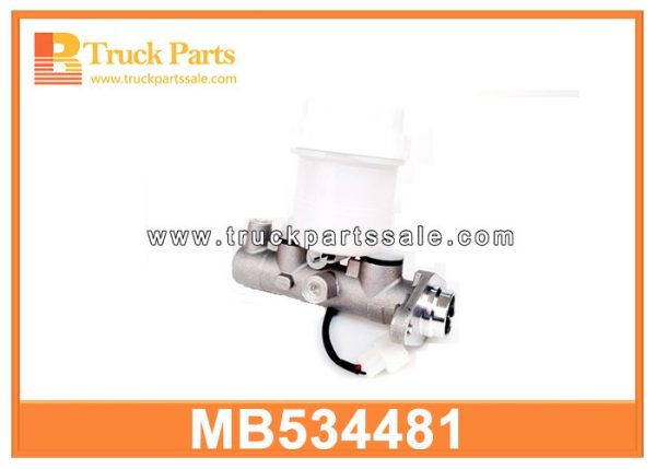 Brake Master Cylinder Assy MB534481 for MITSUBISHI CondSy de cilindro maestro de frenos الفرامل الرئيسية أسطوانة آسسي