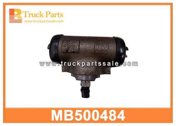 Brake Wheel Cylinder LH MB500484 for MITSUBISHI L300 Cilindro de la rueda de freno أسطوانة عجلة الفرامل