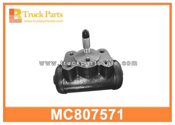 Brake Wheel Cylinder MC807571 for MITSUBISHI FE85 Cilindro de la rueda de freno أسطوانة عجلة الفرامل