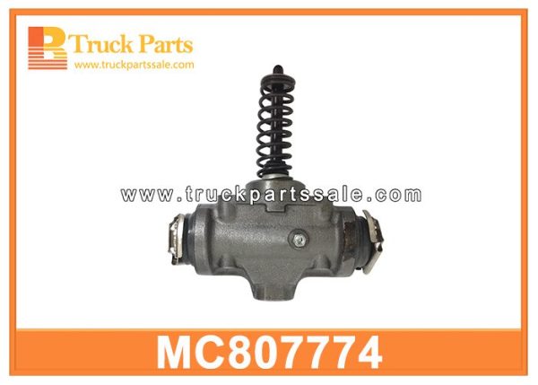 Brake Wheel Cylinder MC807774 MC889050 for MITSUBISHI 6WF1 CXZ Cilindro de la rueda de freno أسطوانة عجلة الفرامل