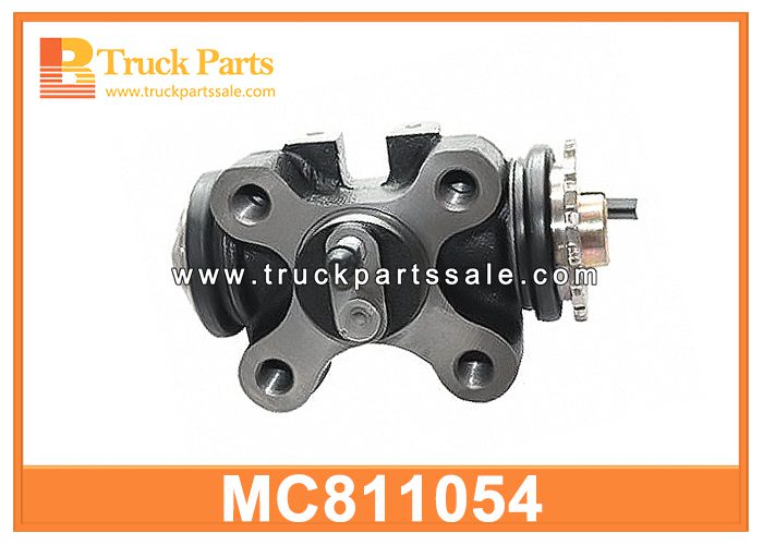Truck Parts | Brake Wheel Cylinder MC811054 for MITSUBISHI FM515