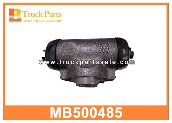 Brake Wheel Cylinder RH MB500485 for MITSUBISHI L300 Cilindro de la rueda de freno أسطوانة عجلة الفرامل