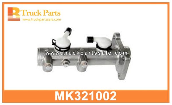 Brake master cylinder MK321002 for MITSUBISHI Cilindro maestro del freno اسطوانة الفرامل الرئيسية