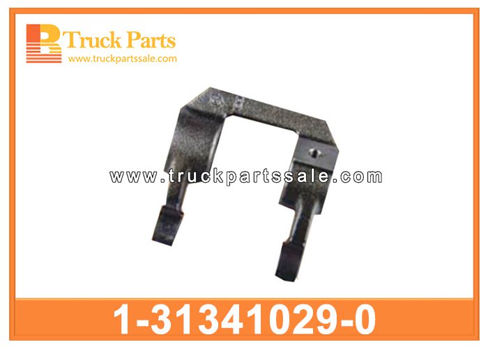 Truck Parts | CLUTCH FORK 1-31341029-0 1313410290 1-31341-029-0 