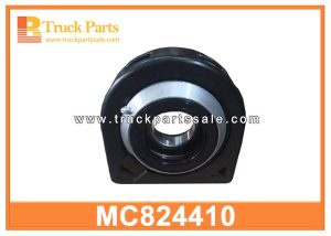 Center Bearing Assy MC824410 for MITSUBISHI 6D16 Assy de cojinete central مركز تحمل أسسي