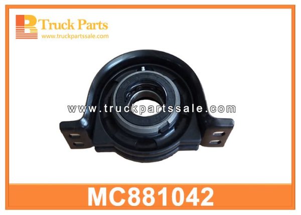 Center Bearing MC881042 for MITSUBISHI 6D22 Cojinete central محمل المركز