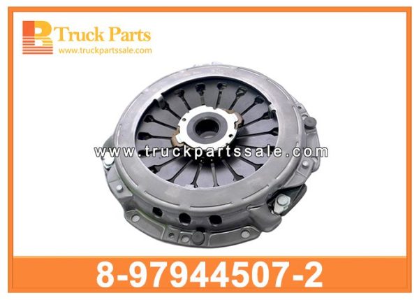 Clutch Cover 8-97944507-2 8979445072 8-97944-507-2 for ISUZU D-MAX Tapa del embrague غطاء القابض