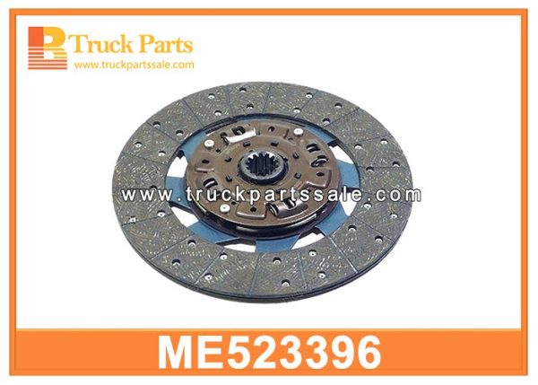 Clutch Disc 325X210X14X35 ME523396 for MITSUBISHI Disco de embrague قرص القابض