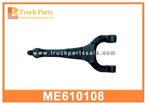 Clutch Fork ME610108 for MITSUBISHI FE659 Bifurcado شوكة القابض