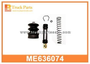 Clutch Master Kit ME636074 for MITSUBISHI FK615 Kit de maestro de embrague مجموعة القابض الرئيسية