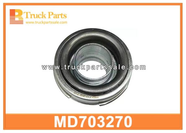 Clutch Release Bearing MD703270 for MITSUBISHI L300 Tope de desembrague مخلب تحمل الإفراج