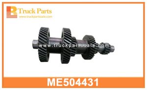 Counter Gear ME504431 ME610808 for MITSUBISHI CANTER m035 Engranaje العتاد المضادة