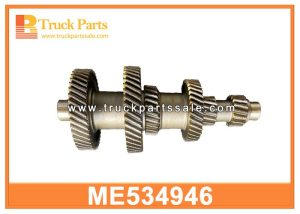 Counter Gear ME534946 for MITSUBISHI Engranaje العتاد المضادة