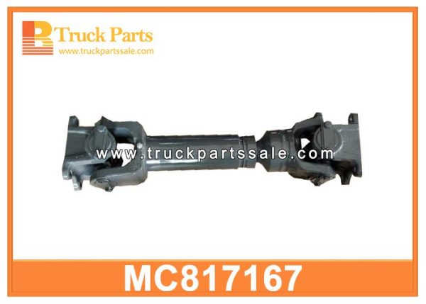 Drive Shaft MC817167 for MITSUBISHI Eje de accionamiento رمح محرك