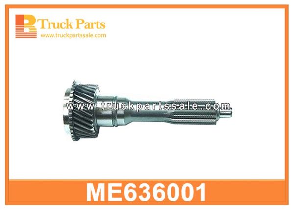 Drive Shaft ME636001 for MITSUBISHI Eje de accionamiento رمح محرك