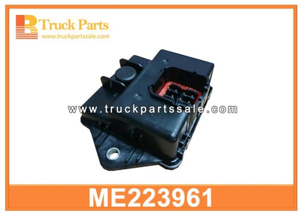 ECU ME223961 for MITSUBISHI ECU وحدة التحكم الإلكترونية