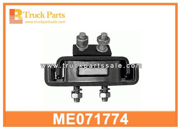 ENGINE MOUNT ME071774 ME031965 for MITSUBISHI MONTAJE DEL MOTOR جبل المحرك