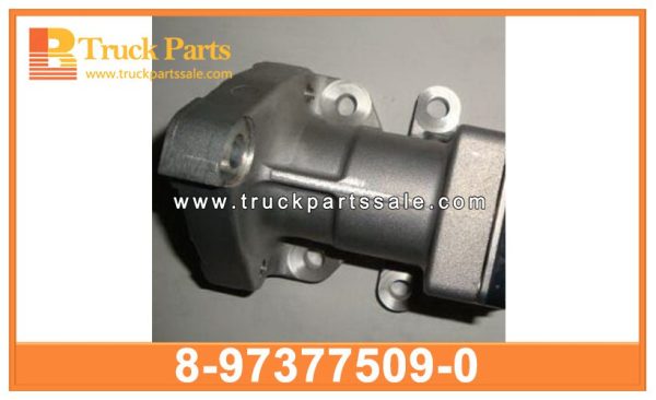 Engine EGR Valve 8-97377509-0 8-97377509-3 8973775090 8973775093 8-97377-509-0 8-97377-509-3 for ISUZU 700P Válvula EGR del motor محرك EGR صمام