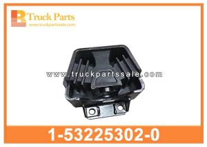 Engine Mounting 1-53225302-0 1532253020 1-53225-302-0 for ISUZU FVR FVZ Montaje del motor تصاعد المحرك