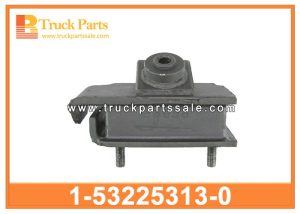 Engine Mounting 1-53225313-0 1-53225314-0 1532253130 1532253140 1-53225-313-0 1-53225-314-0 for ISUZU 6HH1 6HK1 Montaje del motor تصاعد المحرك