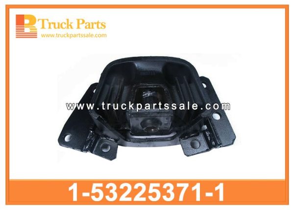 Engine Mounting 1-53225371-1 1532253711 1-53225-371-1 for ISUZU CYZ 6WF1 Montaje del motor تصاعد المحرك