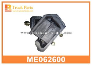 Engine Mounting ME062600 for MITSUBISHI 8DC9 FV413 Montaje del motor تصاعد المحرك