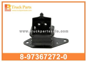 Engine Mounting RH 8-97367272-0 8973672720 8-97367-272-0 for ISUZU D-MAX 4JA1 Montaje del motor تصاعد المحرك