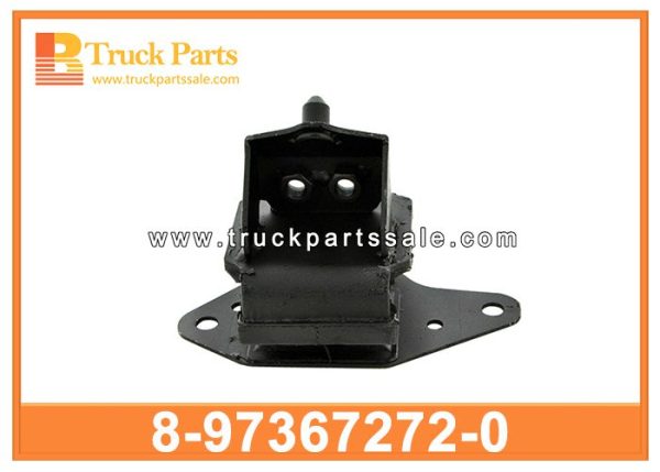 Engine Mounting RH 8-97367272-0 8973672720 8-97367-272-0 for ISUZU D-MAX 4JA1 Montaje del motor تصاعد المحرك